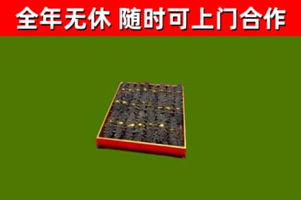 昌都回收海参